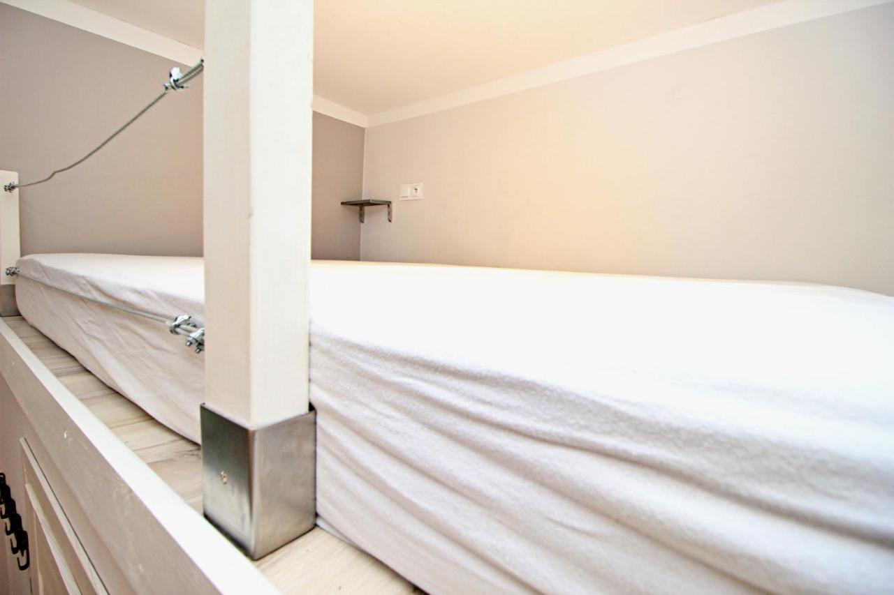 Apartamenty Jozefa Kazimierz Krakau Buitenkant foto